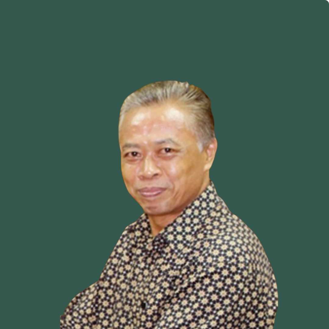 Prof. Dr. H. Mardan, M.Ag.