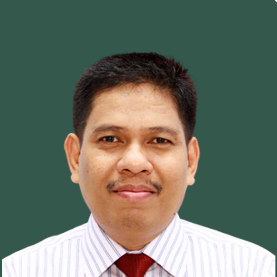 Prof. Dr. Achmad, M.Ag.
