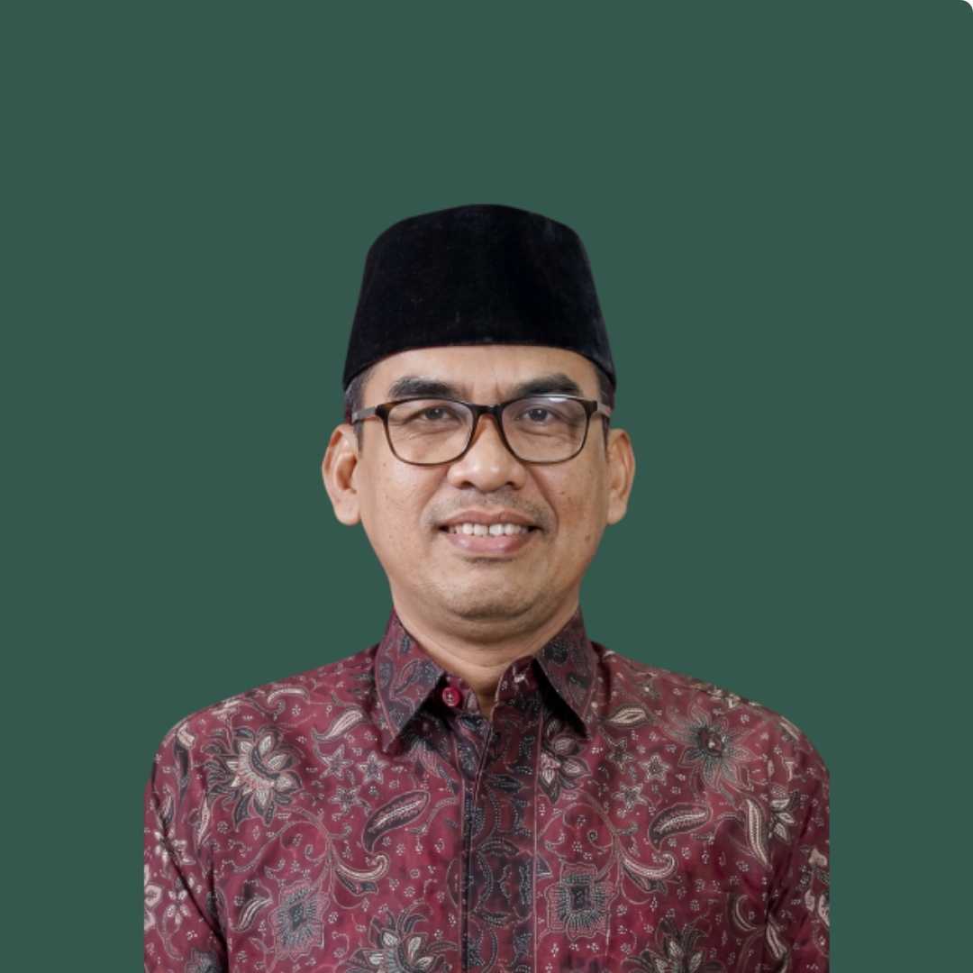 Prof. Dr. Muhsin Mahfudz, M.Th.I.
