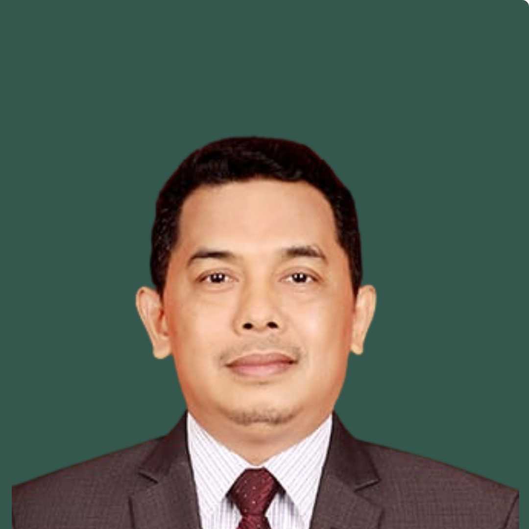 Prof. Dr. H. Muhammad Yusuf, M.Ag.