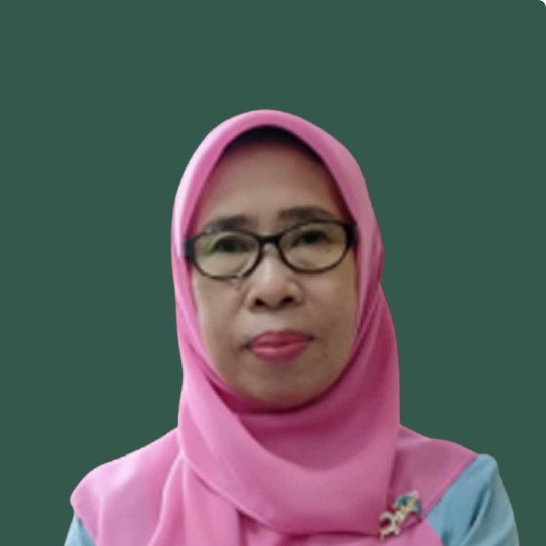 Prof. Dr. Hj. Sohrah, M.Ag.