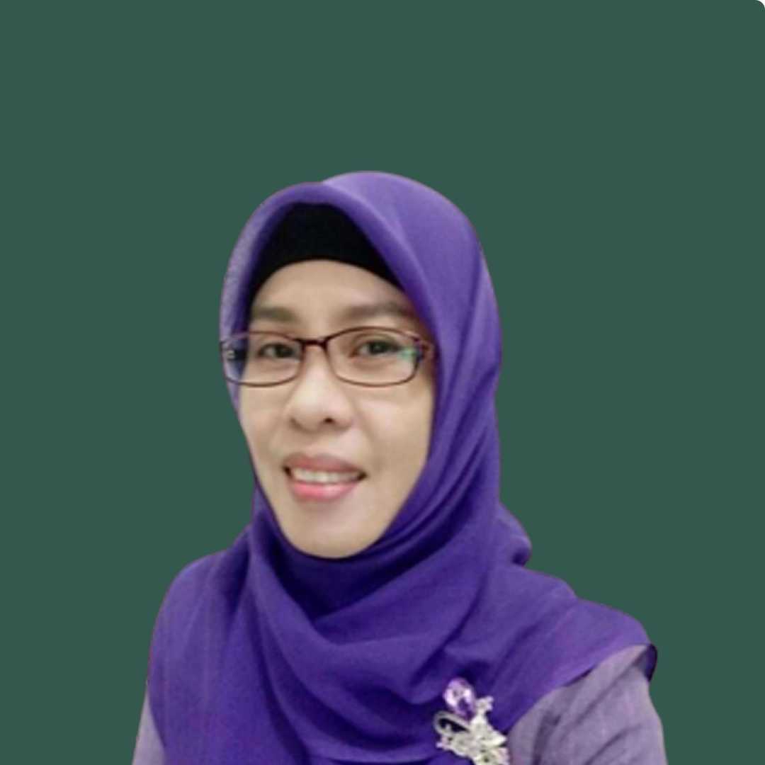Prof. Dr. Hj. Andi Miswar, M.Ag.