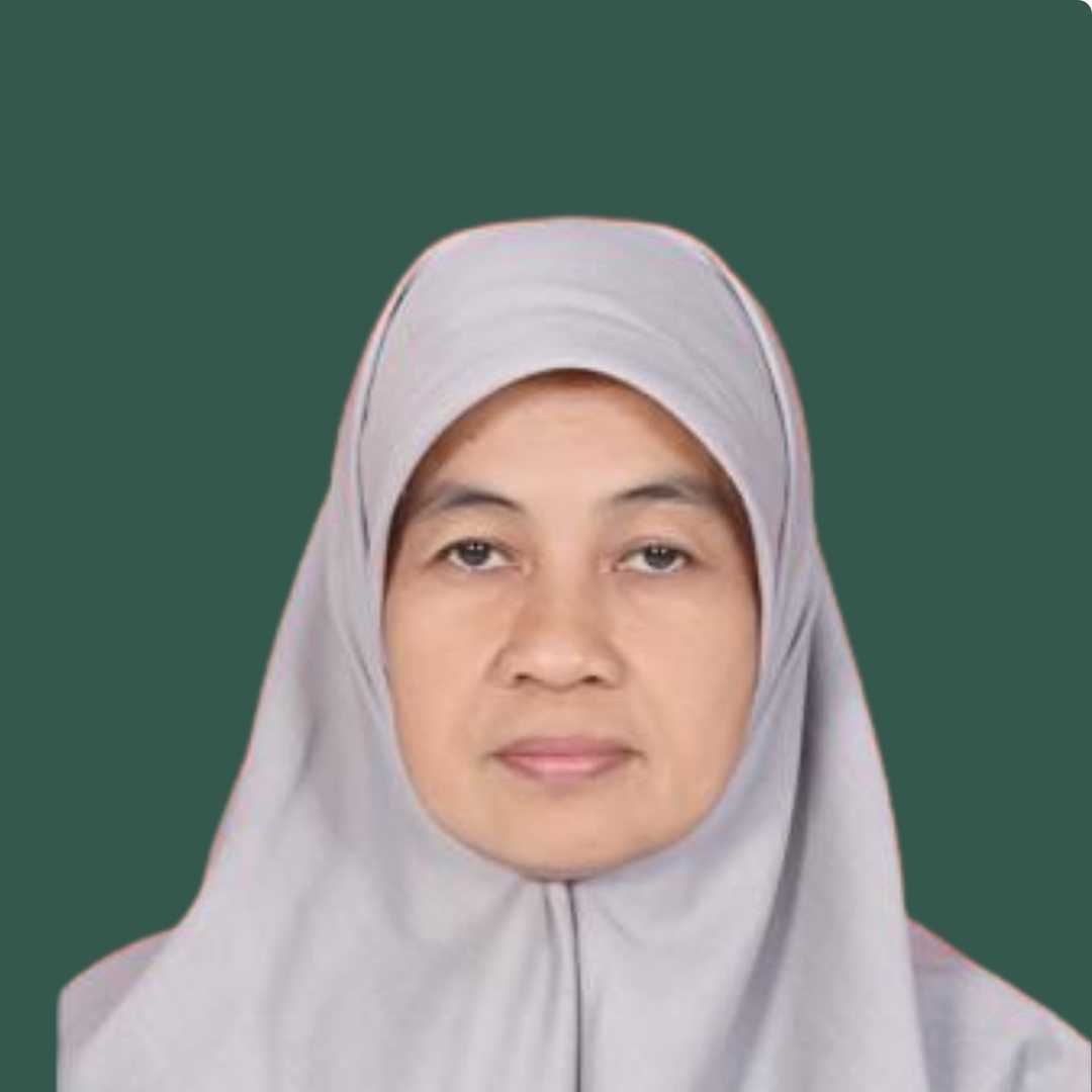 Prof. Dr. Hj. Rahmi D, M.Ag.