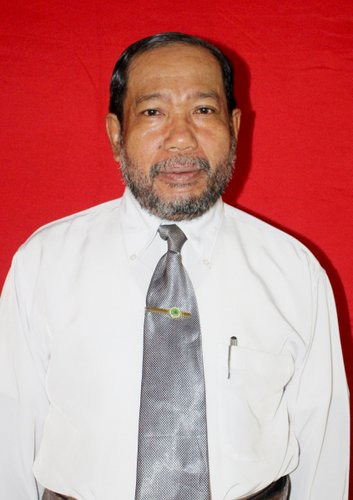Prof. Dr. H. M. Galib M., M.A.